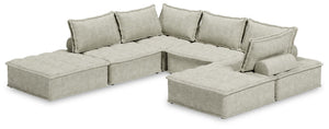 Bales - Sectional