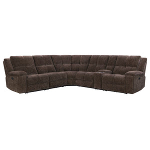 Bronco - Modular Reclining Sectional