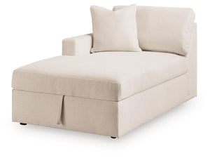 Modmax - 8 Piece Sectional