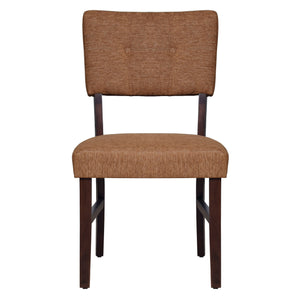 Tioga - Dining Chair (Set of 2)
