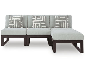 Beachloft - Outdoor Sectional