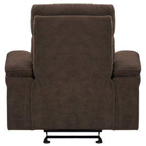 Diesel Manual - Manual Glider Recliner