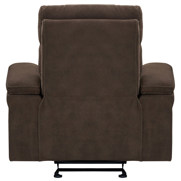 Diesel Manual - Manual Glider Recliner