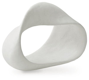 Brickmoore - Sculpture - White