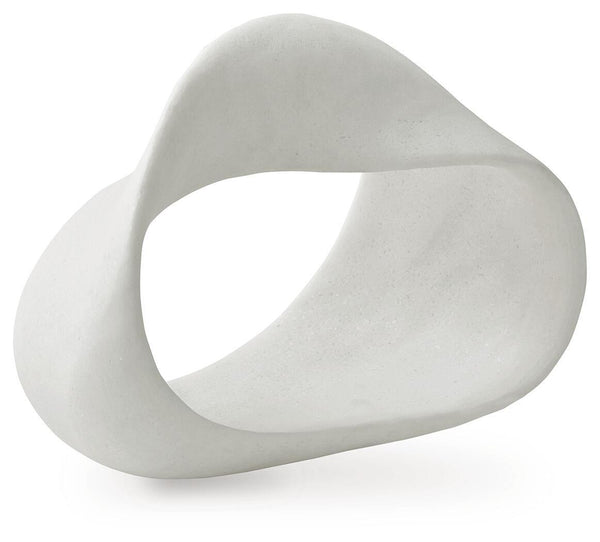 Brickmoore - Sculpture - White