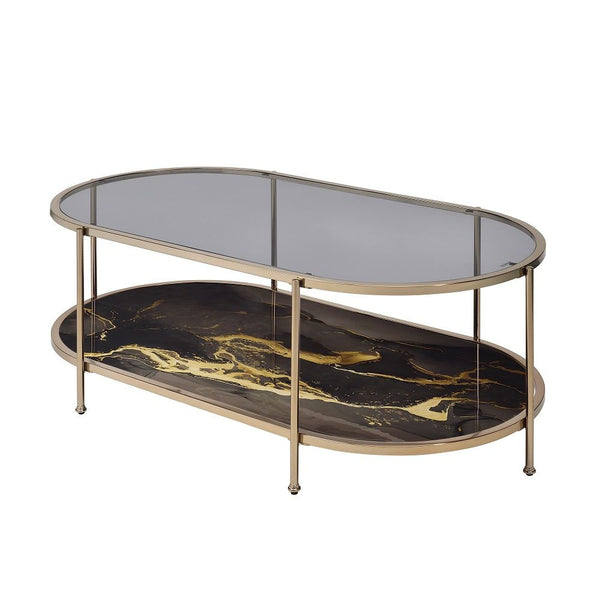 Fiorella - Coffee Table