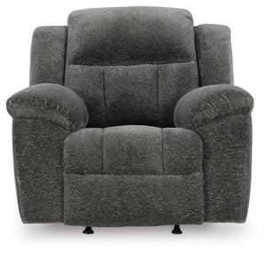 Frohn - Rocker Recliner