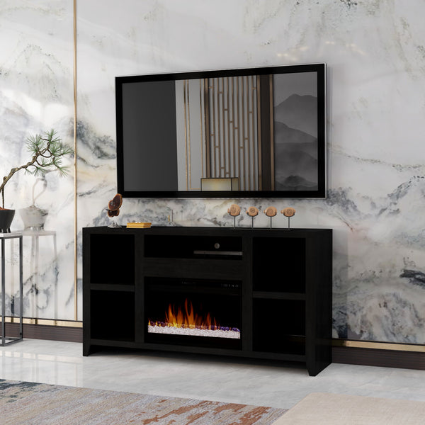 Urban Loft - Fireplace Console