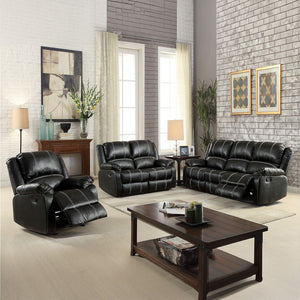 Zuriel - Motion Rocker Recliner