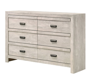 Valor - Dresser - Antique White