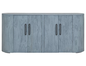 Balam - 4 Doors Console