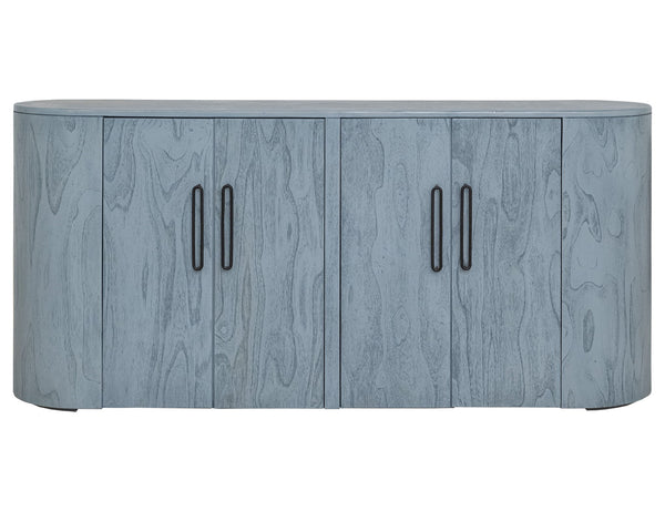 Balam - 4 Doors Console