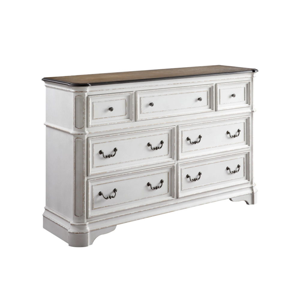 Florian - Dresser Oak