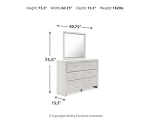 Altyra - Dresser
