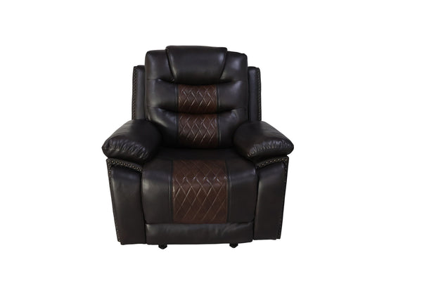 Nikko - Glider Recliner