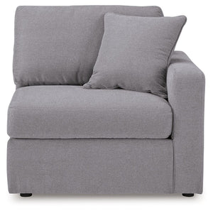 Modmax - Sectional - Granite
