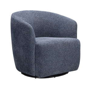 Mingle - Swivel Glider Accent Chair