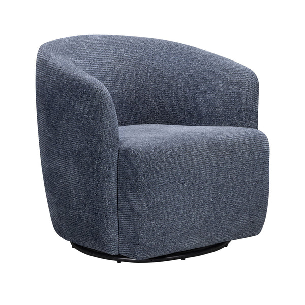 Mingle - Swivel Glider Accent Chair