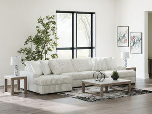 Stupendous - Sectional