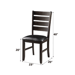 Urbana - Side Chair