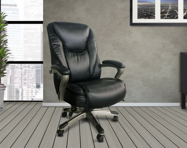 Dc#310 - Desk Chair - Black