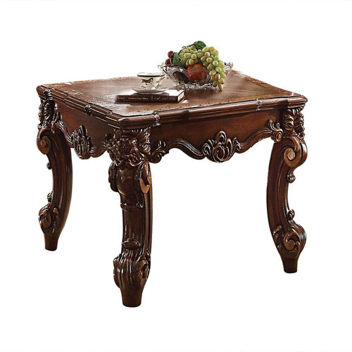 Vendome II - Table Cherry End Tables