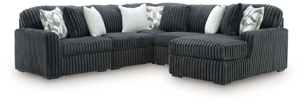 Midnight-Madness - Sectional