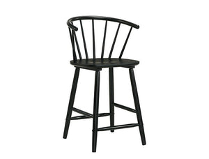 Janna - Counter Height Stool