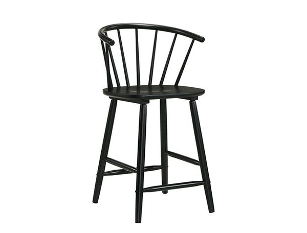 Janna - Counter Height Stool