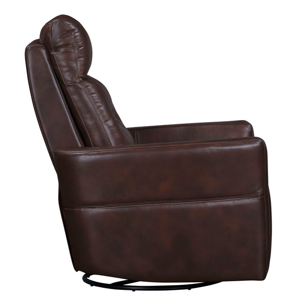 Remmington - Power Swivel Glider Recliner