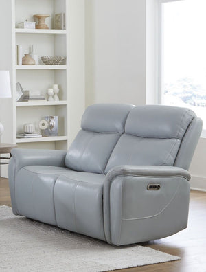 Cascade - Power Reclining Loveseat
