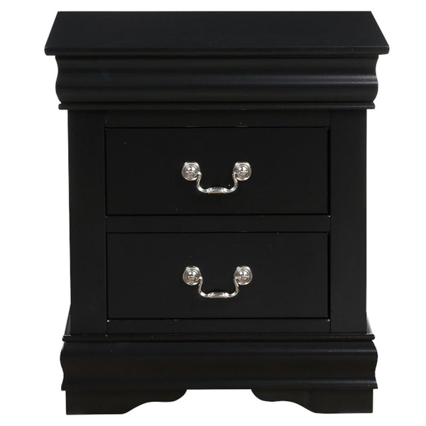 Louis Philippe - Nightstand