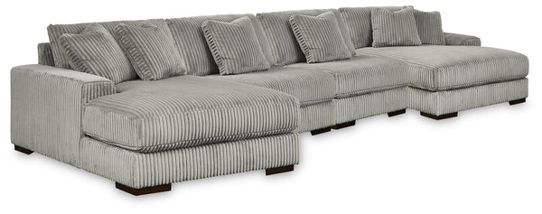 Lindyn - Sectional