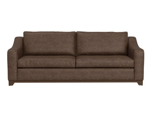 Natural Parota - Sofa