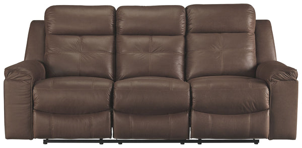 Jesolo - Reclining Sofa