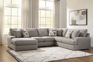 Lindon - Sectional