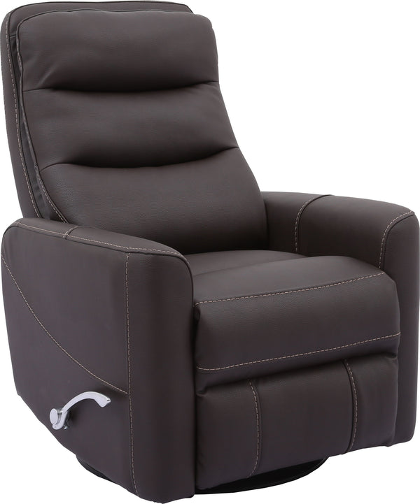 Hercules - Swivel Glider Recliner (Set of 2)