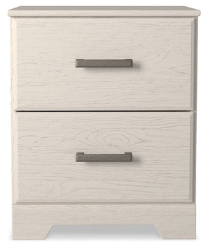 Handle, Image Src, Image Alt Text, Image Position