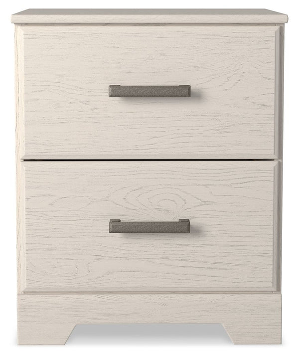Handle, Image Src, Image Alt Text, Image Position