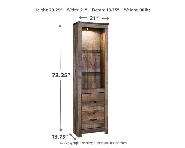 Handle, Image Src, Image Alt Text, Image Position