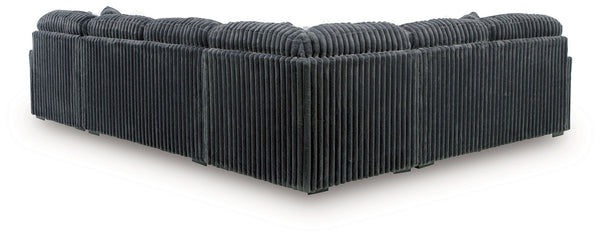 Midnight-Madness - Sectional