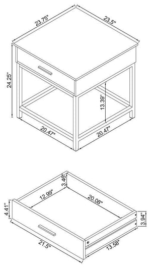 Handle, Image Src, Image Alt Text, Image Position
