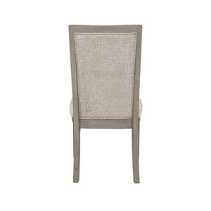 Mariana - Upholstered Side Chair (Set of 2)