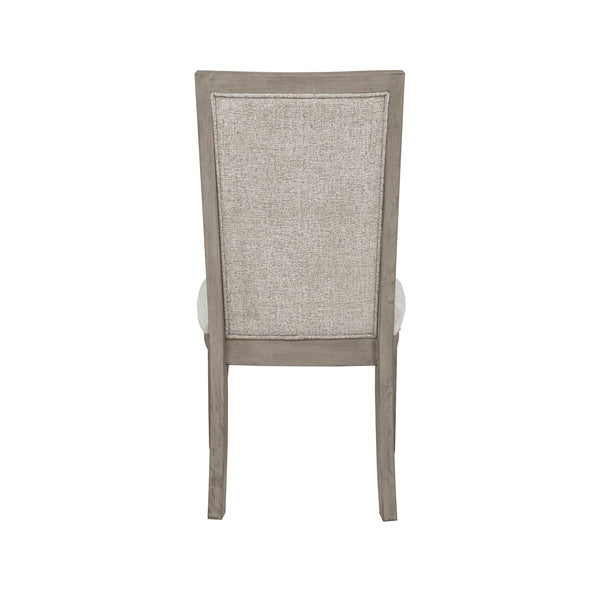 Mariana - Upholstered Side Chair (Set of 2)