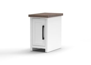 Handle, Image Src, Image Alt Text, Image Position