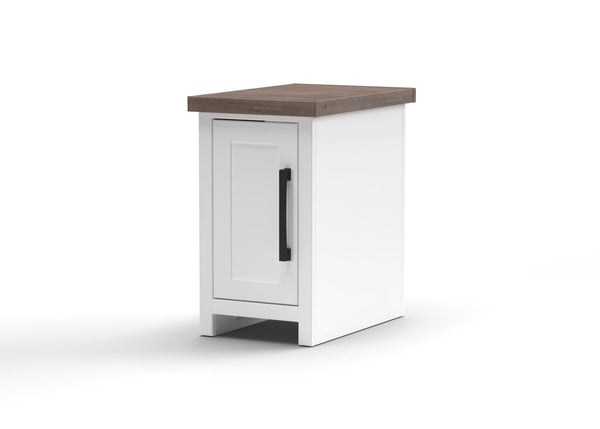 Handle, Image Src, Image Alt Text, Image Position