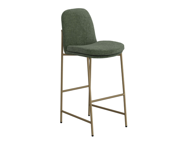 Seating - Metal Bar Stool