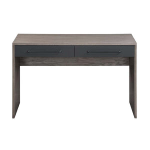 Estevon - Writing Desk - Gray Oak