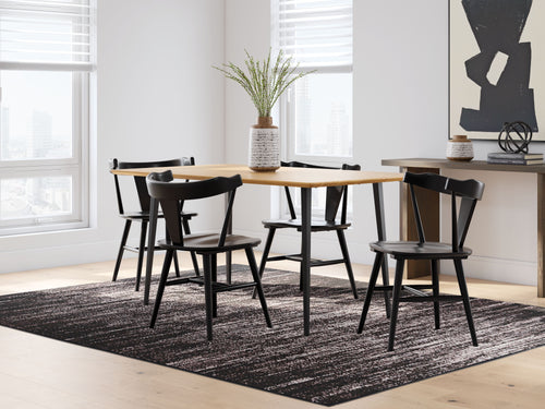 Gretlynn - Dining Room Set