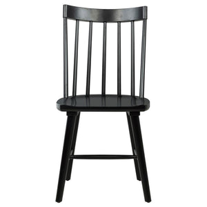 Middleton - Solid Wood Dining Side Chair (Set of 2)